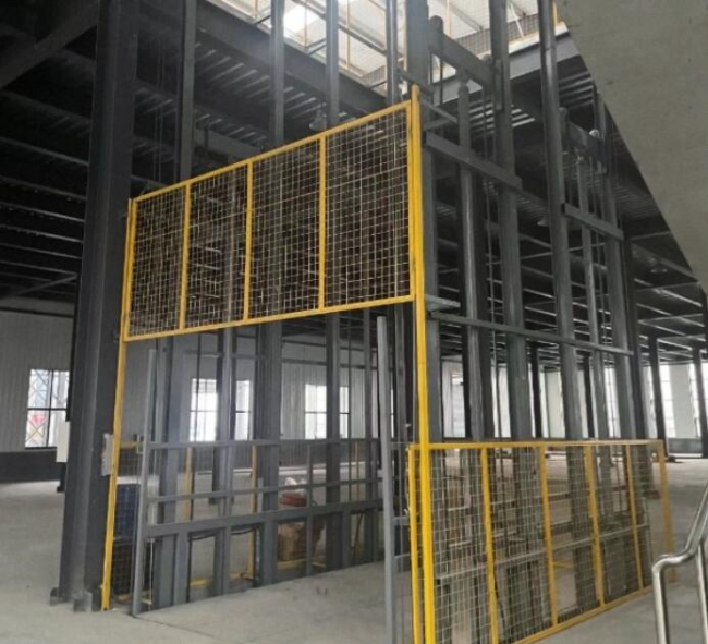 钦州请详细介绍一下货梯安装在室外的维护方法